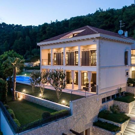 Exclusive Villa Marnano - Split Center מראה חיצוני תמונה