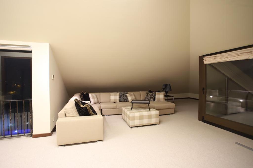 Exclusive Villa Marnano - Split Center מראה חיצוני תמונה