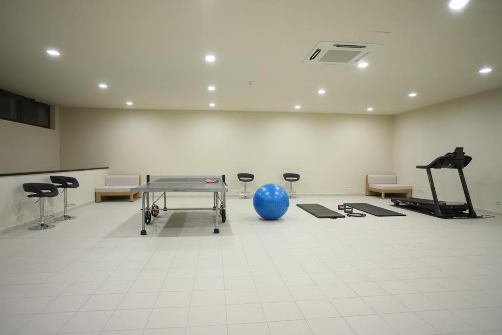 Exclusive Villa Marnano - Split Center מראה חיצוני תמונה