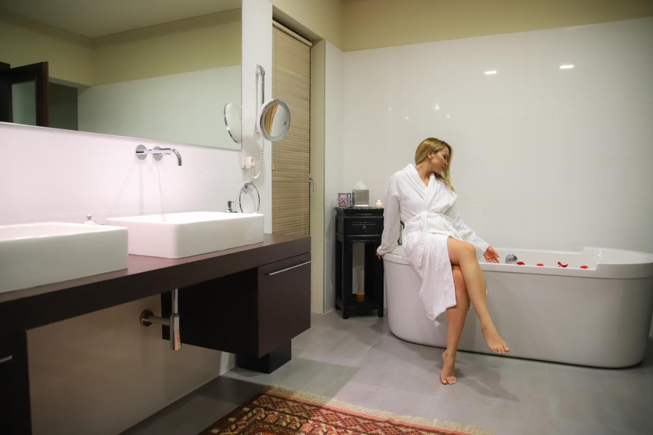 Exclusive Villa Marnano - Split Center מראה חיצוני תמונה