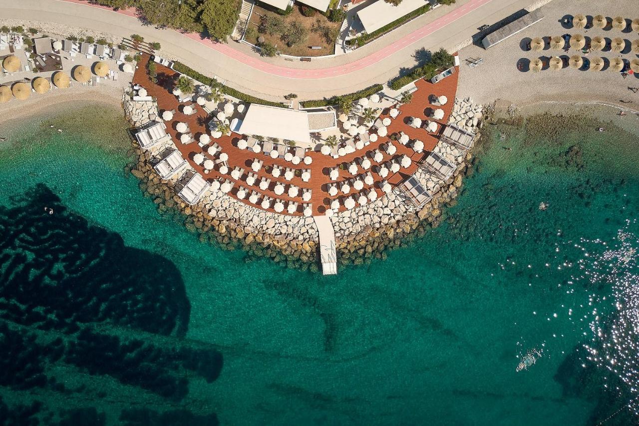 Exclusive Villa Marnano - Split Center מראה חיצוני תמונה