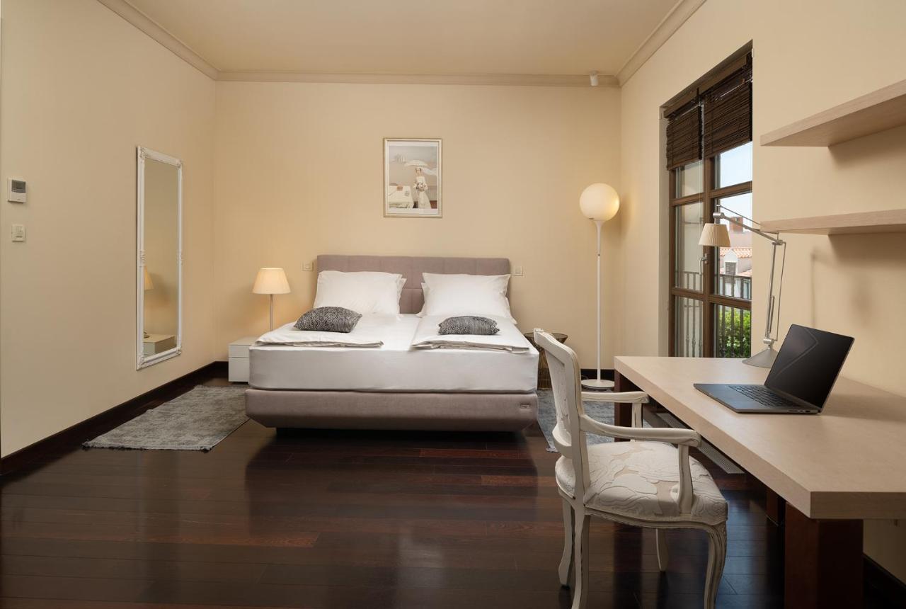 Exclusive Villa Marnano - Split Center מראה חיצוני תמונה