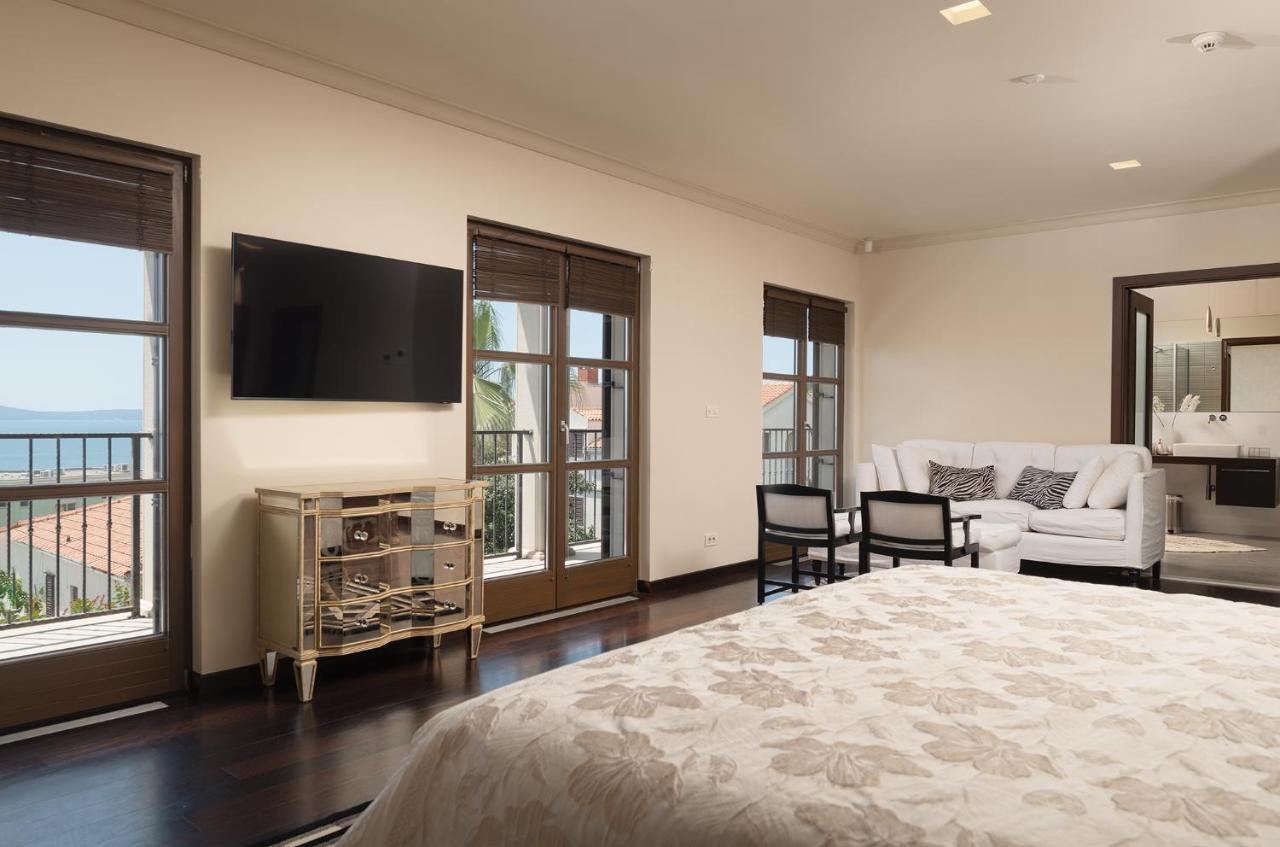 Exclusive Villa Marnano - Split Center מראה חיצוני תמונה