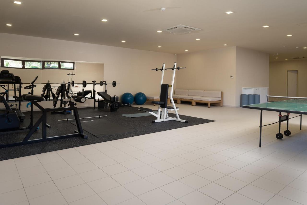 Exclusive Villa Marnano - Split Center מראה חיצוני תמונה