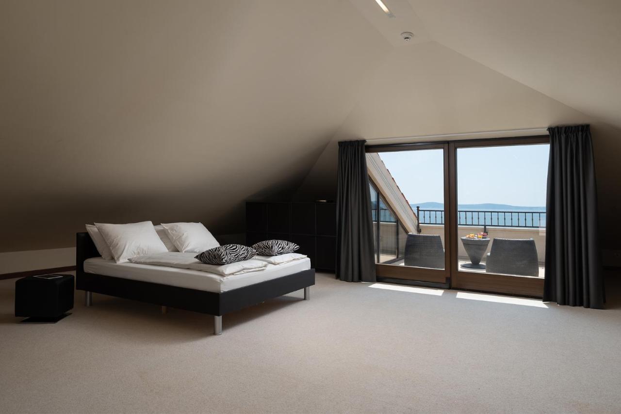 Exclusive Villa Marnano - Split Center מראה חיצוני תמונה
