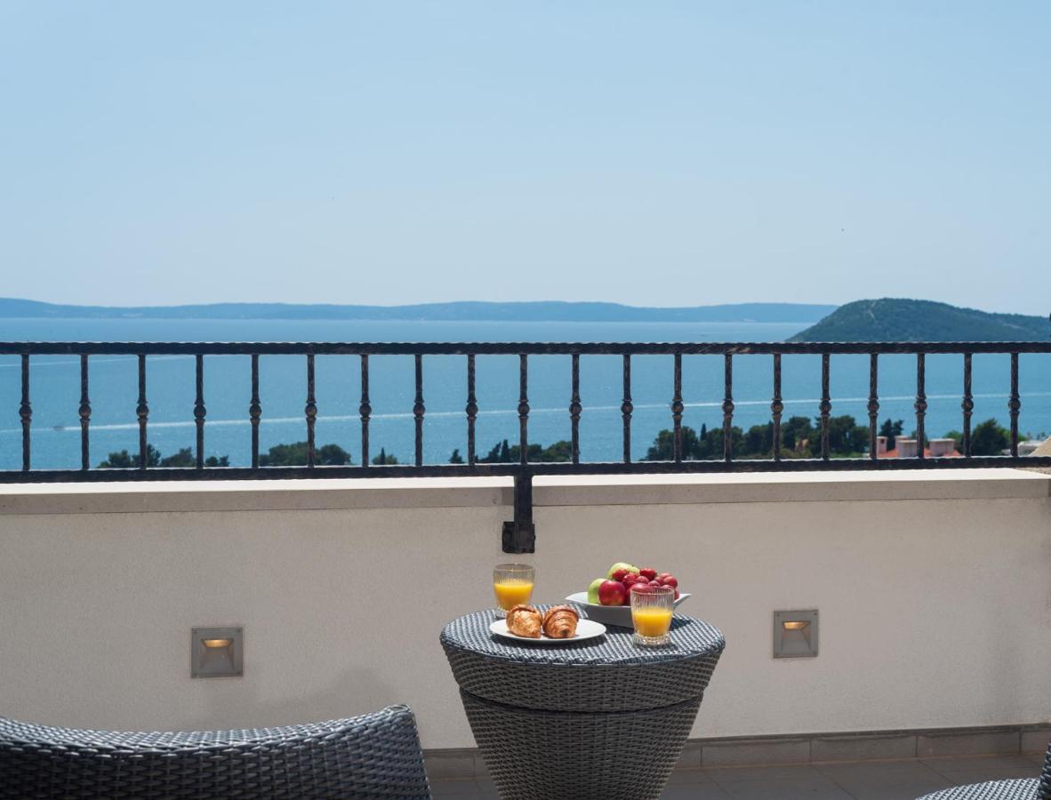 Exclusive Villa Marnano - Split Center מראה חיצוני תמונה