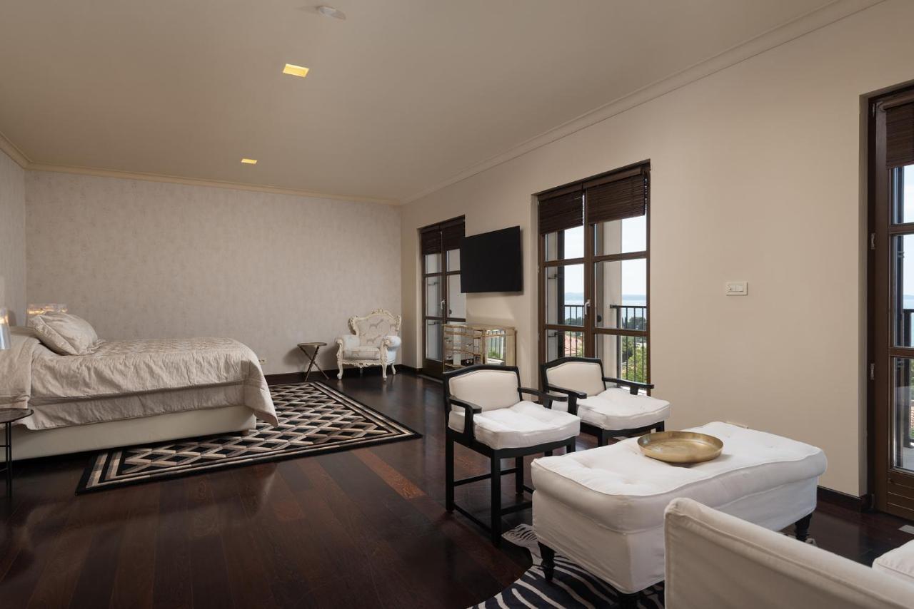 Exclusive Villa Marnano - Split Center מראה חיצוני תמונה