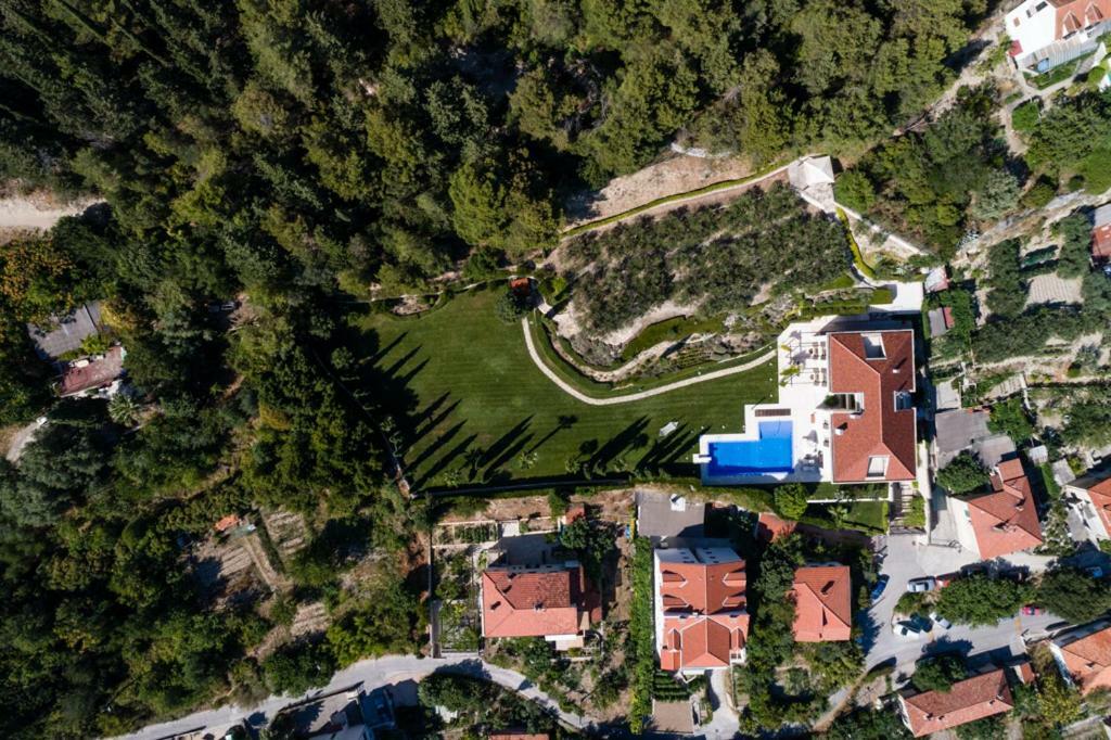 Exclusive Villa Marnano - Split Center מראה חיצוני תמונה