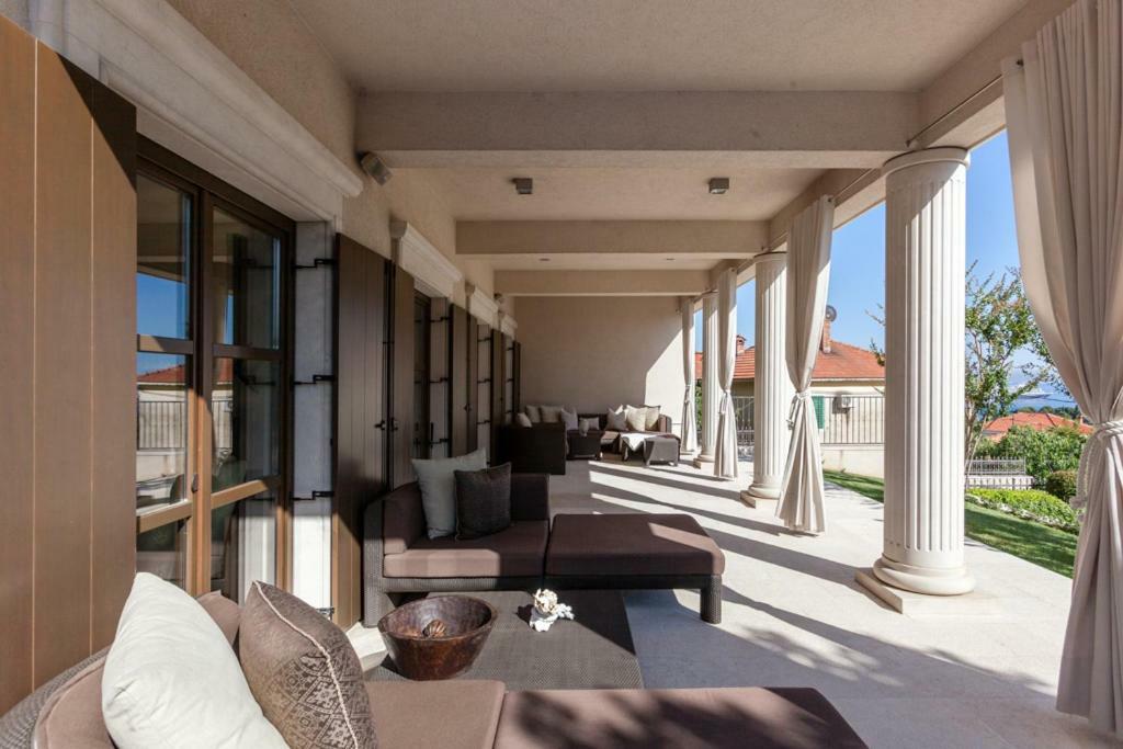 Exclusive Villa Marnano - Split Center מראה חיצוני תמונה