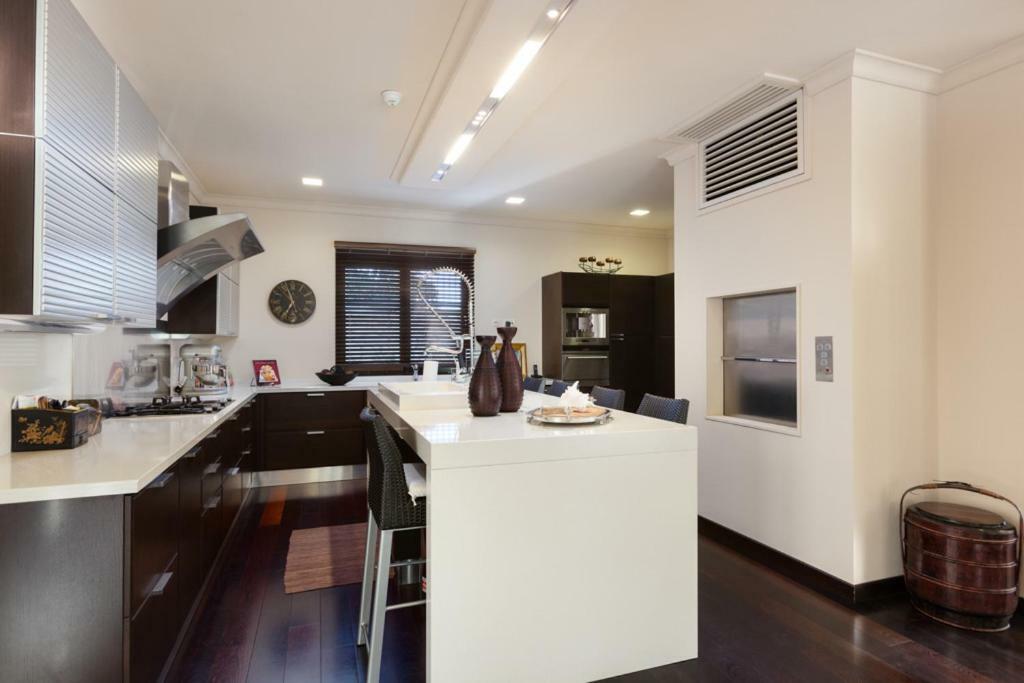 Exclusive Villa Marnano - Split Center מראה חיצוני תמונה