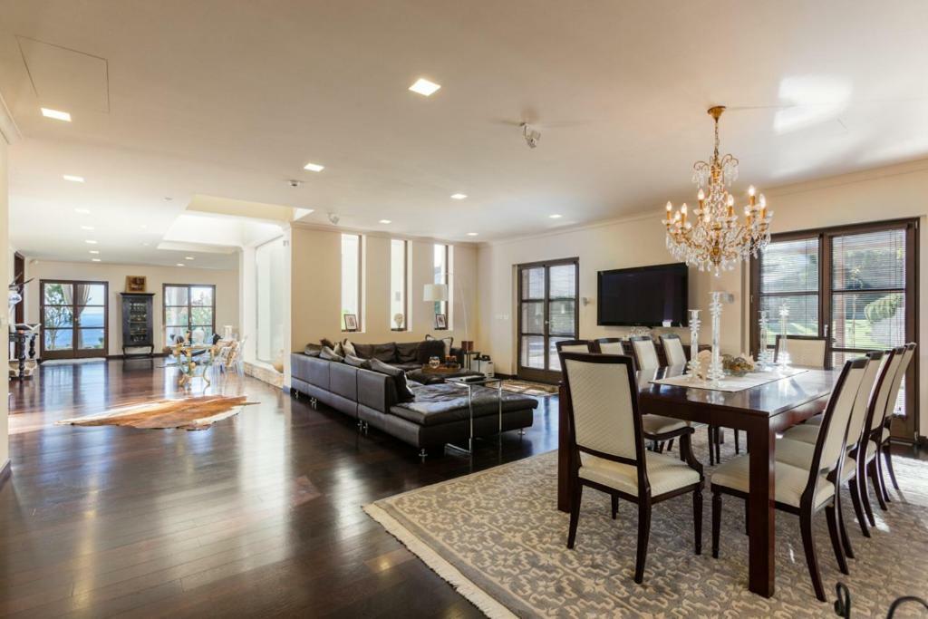 Exclusive Villa Marnano - Split Center מראה חיצוני תמונה