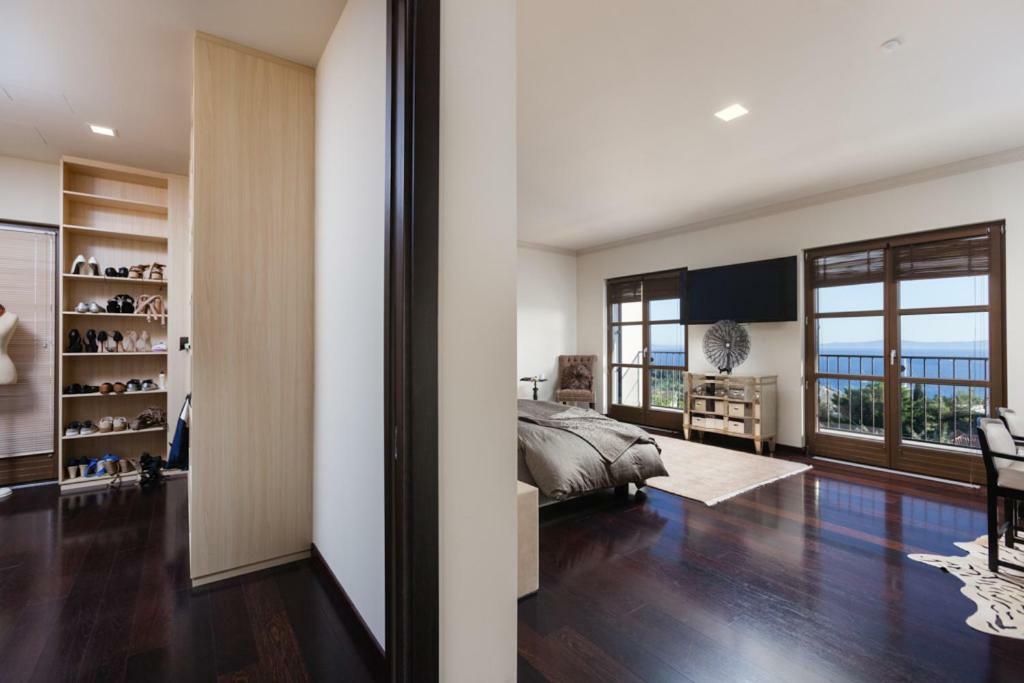 Exclusive Villa Marnano - Split Center מראה חיצוני תמונה