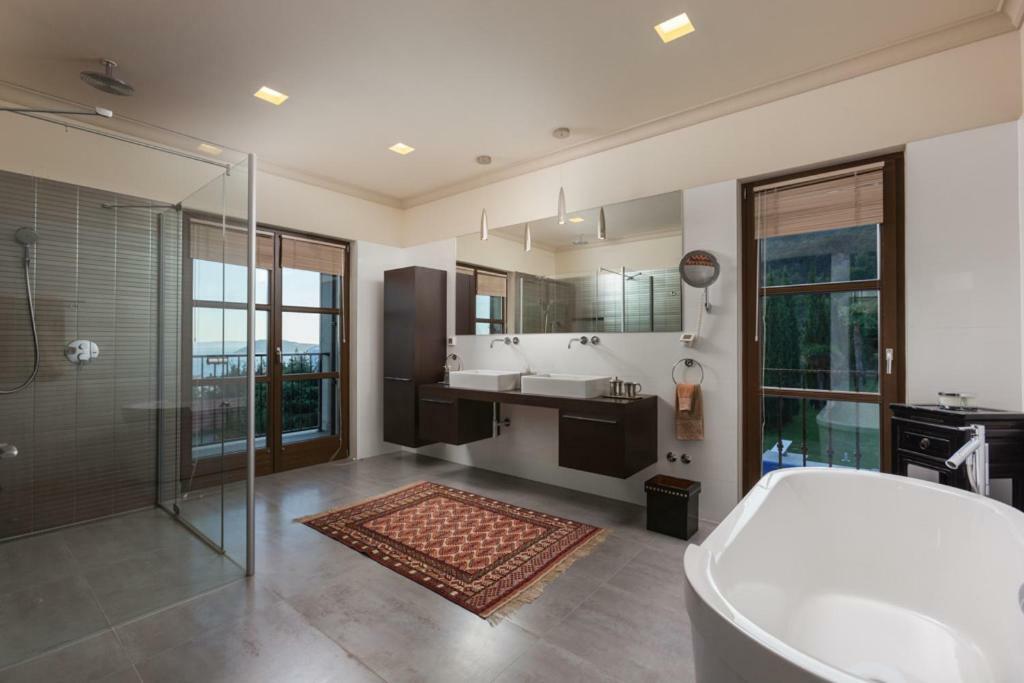 Exclusive Villa Marnano - Split Center מראה חיצוני תמונה
