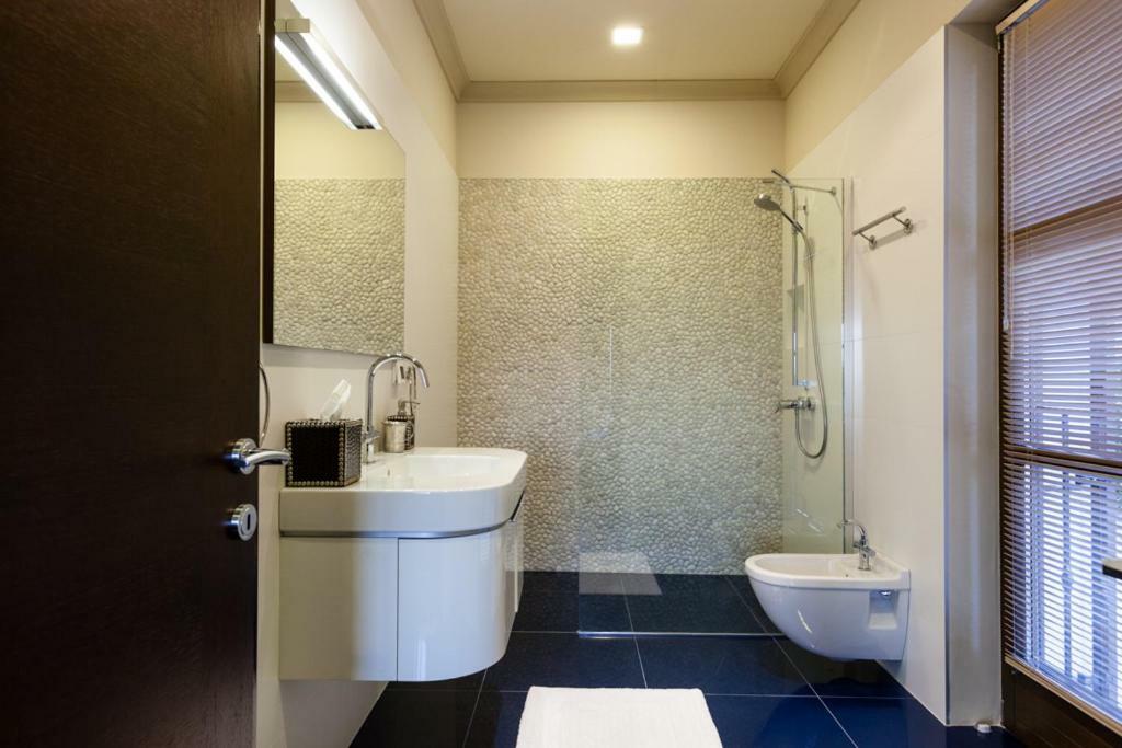 Exclusive Villa Marnano - Split Center מראה חיצוני תמונה