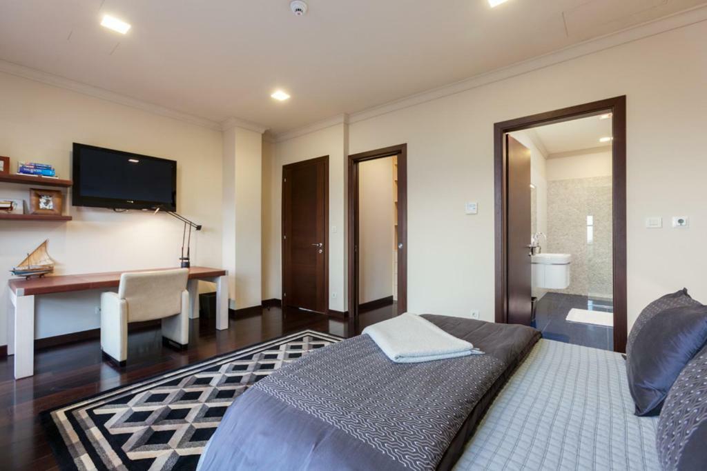 Exclusive Villa Marnano - Split Center מראה חיצוני תמונה