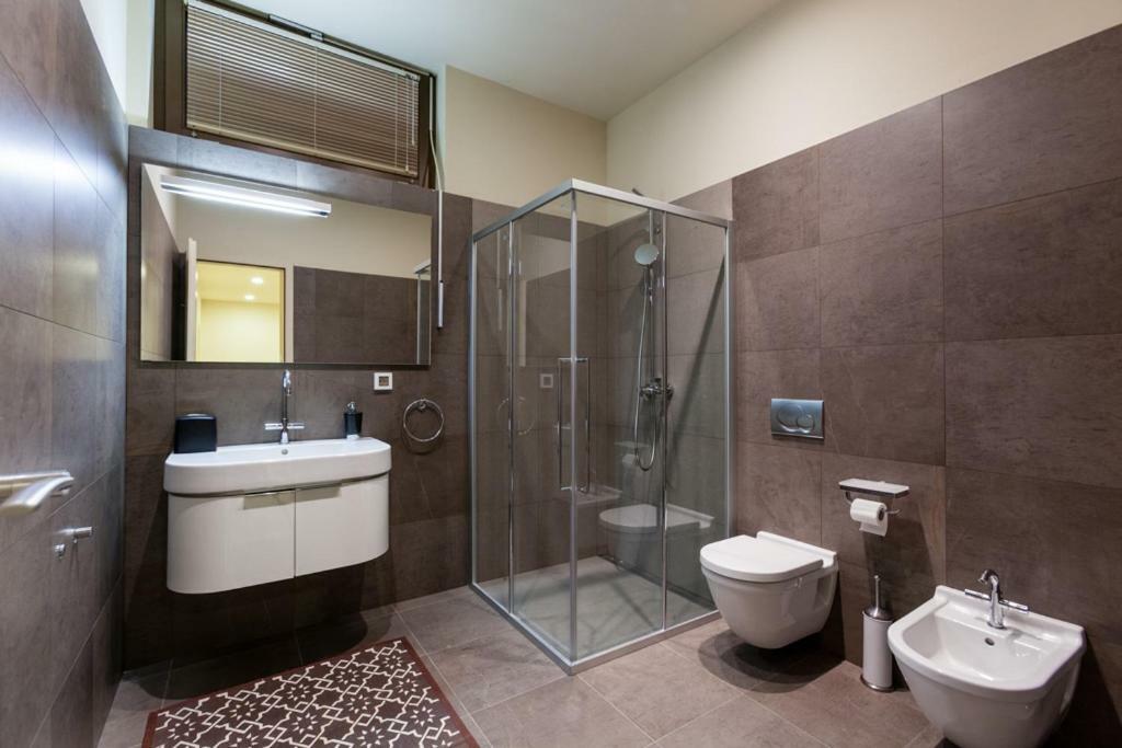 Exclusive Villa Marnano - Split Center מראה חיצוני תמונה