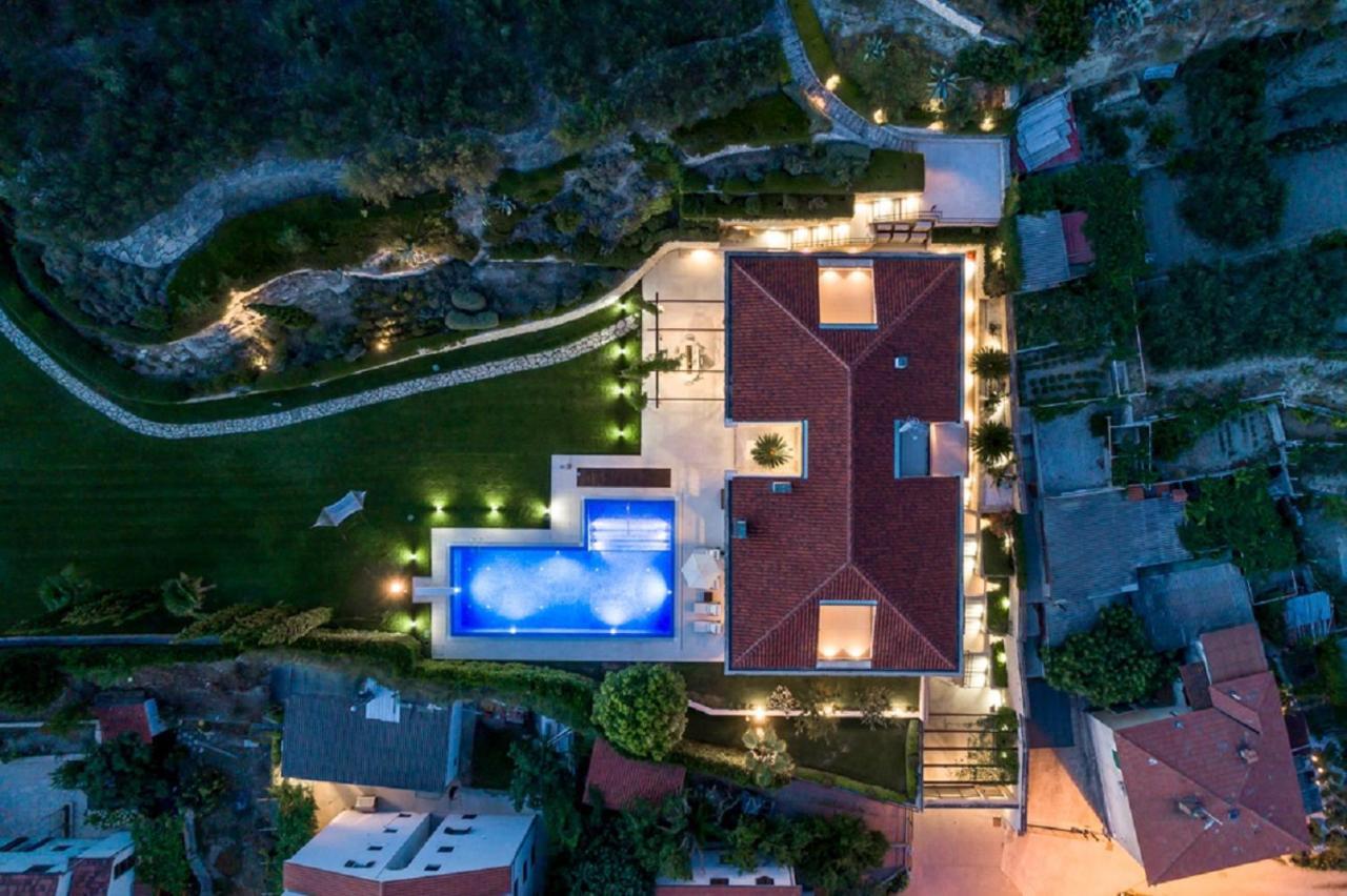 Exclusive Villa Marnano - Split Center מראה חיצוני תמונה